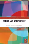 Brexit and Agriculture cover