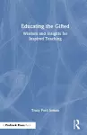 Educating the Gifted cover