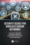 Security Issues for Wireless Sensor Networks cover