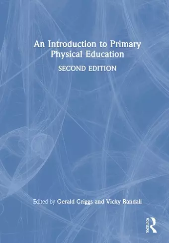 An Introduction to Primary Physical Education cover