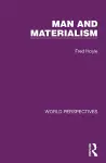 Man and Materialism cover