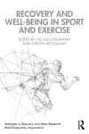 Recovery and Well-being in Sport and Exercise cover