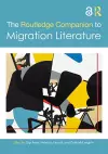 The Routledge Companion to Migration Literature cover