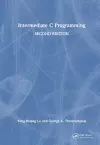 Intermediate C Programming cover