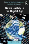 News Quality in the Digital Age cover