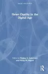News Quality in the Digital Age cover