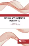 Big Data Applications in Industry 4.0 cover
