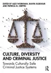 Culture, Diversity, and Criminal Justice cover