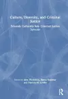 Culture, Diversity, and Criminal Justice cover