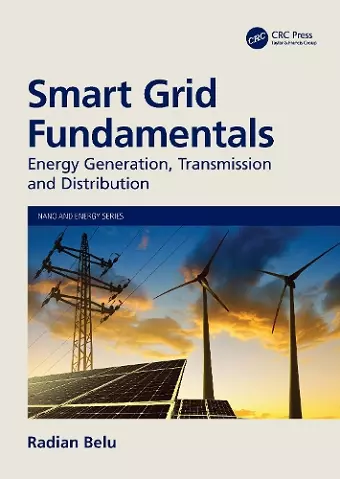 Smart Grid Fundamentals cover