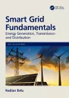 Smart Grid Fundamentals cover