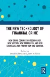 The New Technology of Financial Crime cover