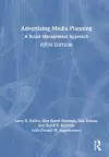 Advertising Media Planning cover