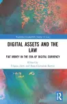 Digital Assets and the Law cover