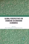 Global Perspectives on Changing Secondhand Economies cover