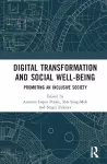 Digital Transformation and Social Well-Being cover