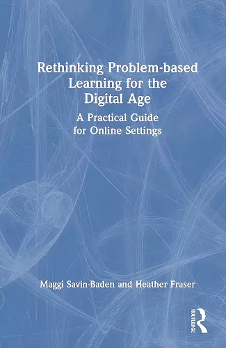 Rethinking Problem-based Learning for the Digital Age cover