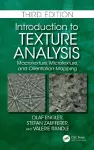 Introduction to Texture Analysis cover