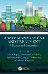 Waste Management and Treatment cover