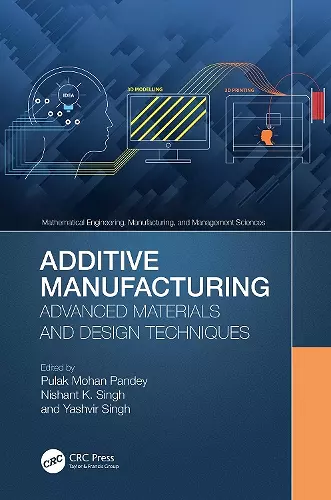 Additive Manufacturing cover