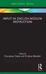 Input in English-Medium Instruction cover