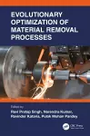 Evolutionary Optimization of Material Removal Processes cover