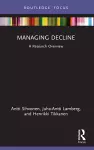 Managing Decline cover