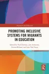 Promoting Inclusive Systems for Migrants in Education cover