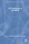 The Psychology of Sociability cover
