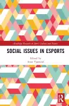 Social Issues in Esports cover