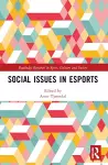 Social Issues in Esports cover