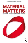 Material Matters cover