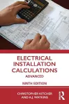 Electrical Installation Calculations cover