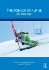 The Science of Alpine Ski Racing cover