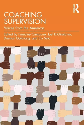 Coaching Supervision cover