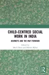 Child-Centred Social Work in India cover