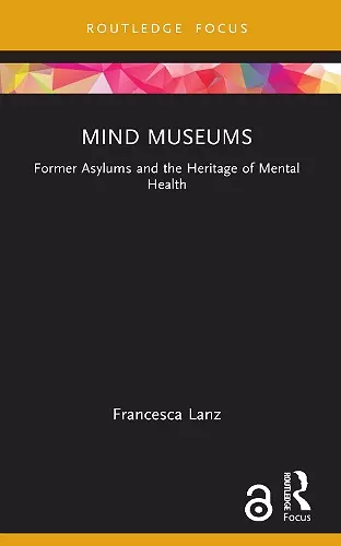 Mind Museums cover