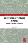 Contemporary Israeli Cinema cover