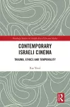 Contemporary Israeli Cinema cover