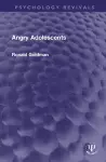 Angry Adolescents cover