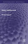 Angry Adolescents cover