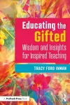 Educating the Gifted cover