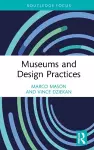 Museums and Design Practices cover