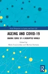 Ageing and COVID-19 cover