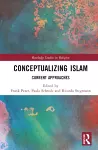 Conceptualizing Islam cover