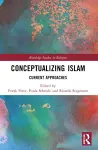 Conceptualizing Islam cover