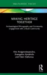 Making Heritage Together cover