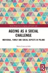 Ageing as a Social Challenge cover