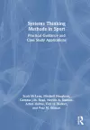 Systems Thinking Methods in Sport cover