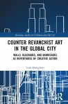 Counter Revanchist Art in the Global City cover